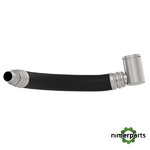 AL165232 - MANGUERA HIDRÁULICA ENFRIADOR ACEITE ORIGINAL JOHN DEERE