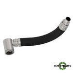 AL165232 - MANGUERA HIDRÁULICA ENFRIADOR ACEITE ORIGINAL JOHN DEERE