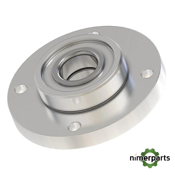 AL165777 - COJINETE CON ALOJAMIENTO ORIGINAL JOHN DEERE