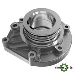 AL166744 - BOMBA ENGRASE C.CAMBIOS P.REV ORIGINAL JOHN DEERE