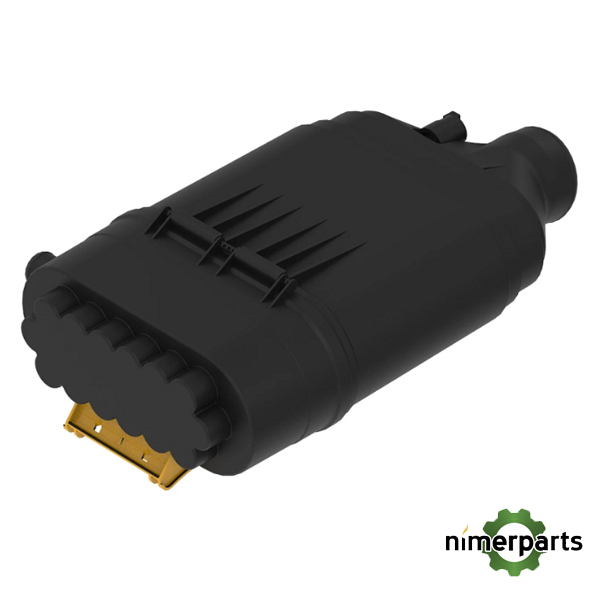 AL167772 - FILTRO DE AIRE COMPLETO PARA AL172781 ORIGINAL JOHN DEERE