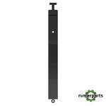 AL167801 - ABRACERA DEPÓSITO GASOIL ORIGINAL JOHN DEERE