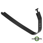 AL167802 - ABRAZADERA DEPÓSITO GASOIL ORIGINAL JOHN DEERE