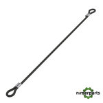 AL168081 - GATILLO DE ACCIONAMIENTO POR CUERDA JOHN DEERE