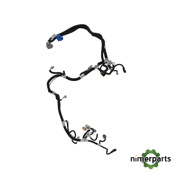 AL171888 - GRUPO DE CABLES DEL MOTOR JOHN DEERE