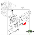 AL172251 - CAMBIADOR JOHN DEERE