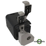 AL172267 - CONTROL BASE JOHN DEERE