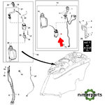 AL172267 - CONTROL BASE JOHN DEERE