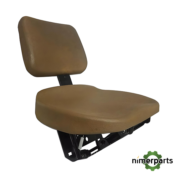 AL173569 - KIT ASIENTO ACOMPAÑANTE 6 7010 ORIGINAL JOHN DEERE
