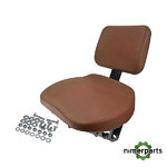 AL173569 - KIT ASIENTO ACOMPAÑANTE 6 7010 ORIGINAL JOHN DEERE