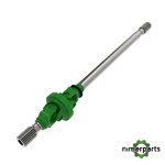 AL174339 - EJE CARDÁN JOHN DEERE