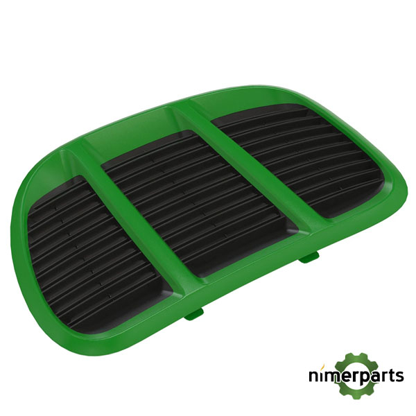 AL174451 - REJILLA LATERAL DERECHA JOHN DEERE