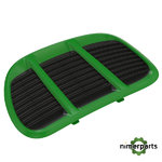 AL174451 - REJILLA LATERAL DERECHA JOHN DEERE
