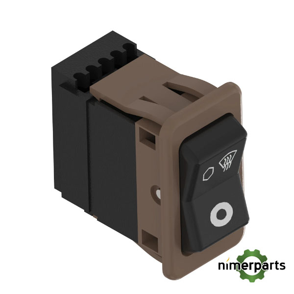AL174669 - INTERRUPTOR ALTERNANTE / BASCULANTE JOHN DEERE