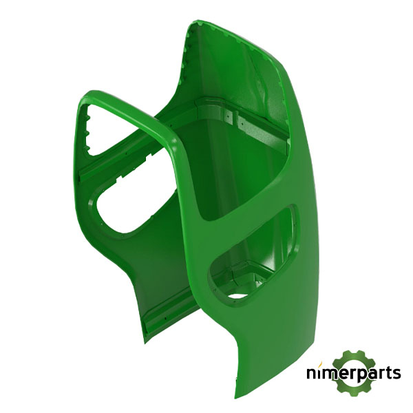 AL175392 - CAPÓ JOHN DEERE