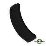 AL180325 - GUARDABARROS ORIGINAL JOHN DEERE