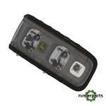 AL181532 - FARO DELANTERO 6030 7030 PREMIUM 12V ORIGINAL JOHN DEERE
