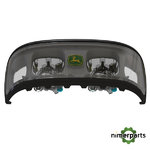 AL181532 - FARO DELANTERO 6030 7030 PREMIUM 12V ORIGINAL JOHN DEERE