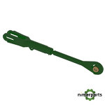 AL200839 - TENSOR LATERAL / ENLACE DE ELEVACIÓN ORIGINAL JOHN DEERE