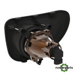 AL201608 - FARO DE CRUCE DELANTERO DERECHO ORIGINAL JOHN DEERE