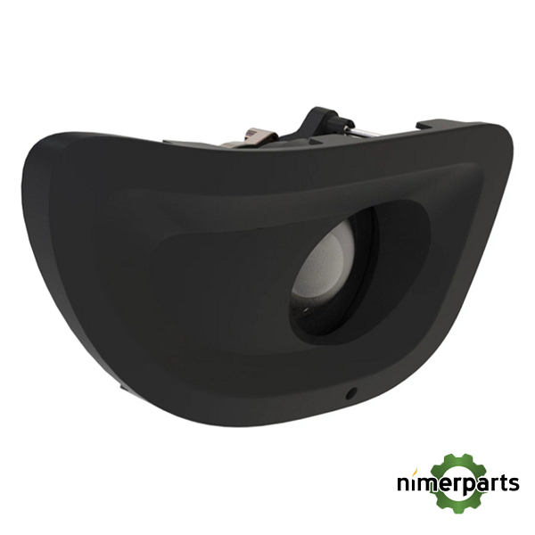 AL201608 - FARO DE CRUCE DELANTERO DERECHO ORIGINAL JOHN DEERE