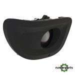 AL201608 - FARO DE CRUCE DELANTERO DERECHO ORIGINAL JOHN DEERE