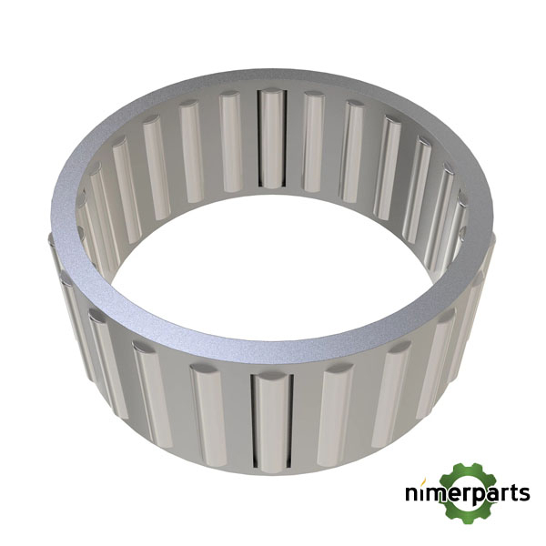 AL202221 - RODAMIENTO DE AGUJAS JOHN DEERE