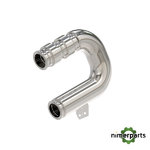 AL211069 - TUBO DE ESCAPE JOHN DEERE