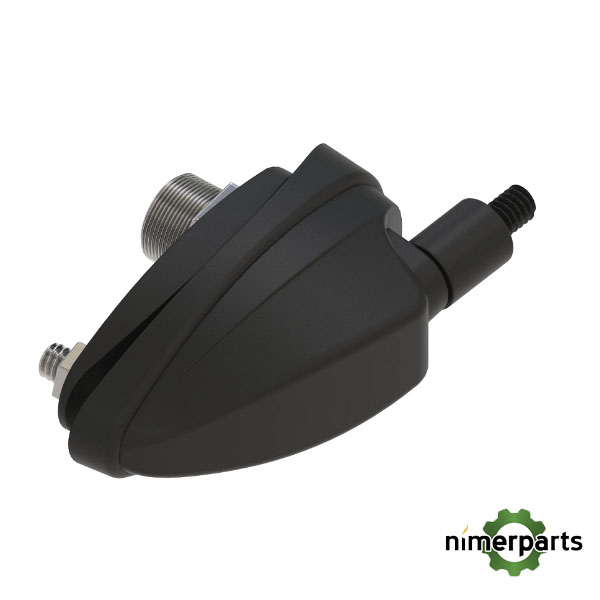 AL217607 - ANTENA BASE CON BANDA METEOROLÓGICA JOHN DEERE