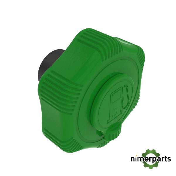 AL223266 - TAPÓN DE LLENADO JOHN DEERE