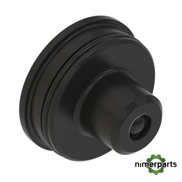 AL225506 - VALVULA ORIGINAL JOHN DEERE