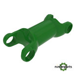 AL227400 - EJE CARDÁN JOHN DEERE