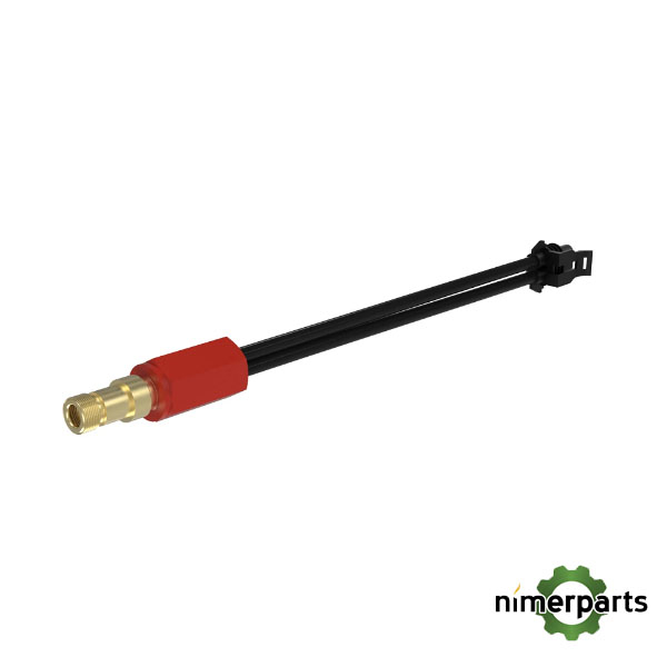 AL227982 - MANOCONTACTO JOHN DEERE