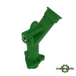 AL227995 - CUELLO DE LLENADO DE ACEITE JOHN DEERE