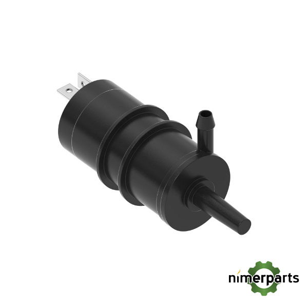 AL228317 - BOMBA LAVAPARABRISAS JOHN DEERE