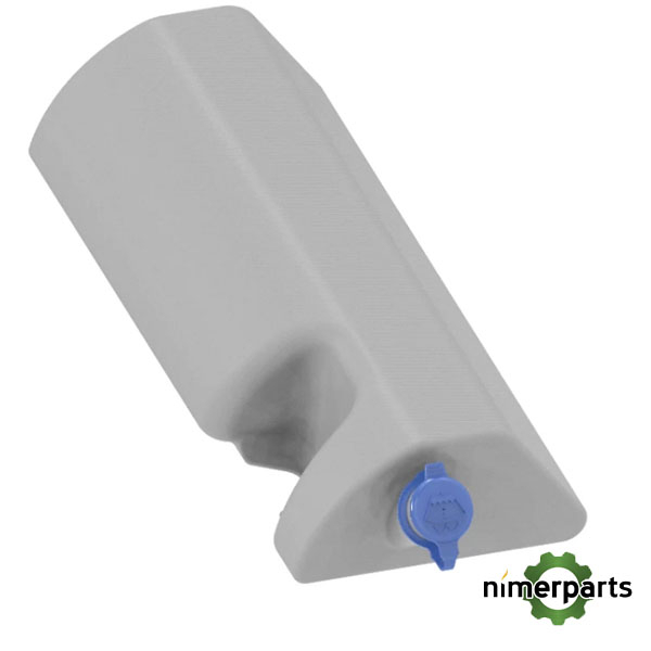 AL231624 - DEPÓSITO AGUA LIMPIACRISTALES 6M JOHN DEERE