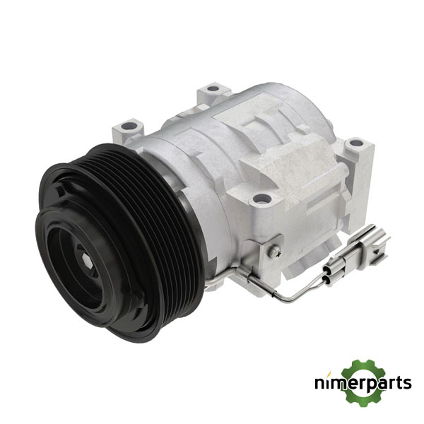 AL232176 - COMPRESOR A/AC JOHN DEERE