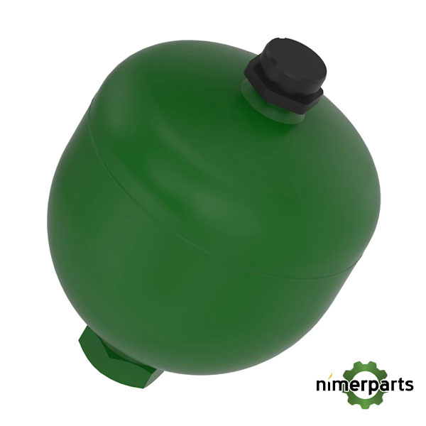 AL232473 - ACUMULADOR HIDRÁULICO ORIGINAL JOHN DEERE