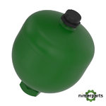 AL232473 - ACUMULADOR HIDRÁULICO ORIGINAL JOHN DEERE