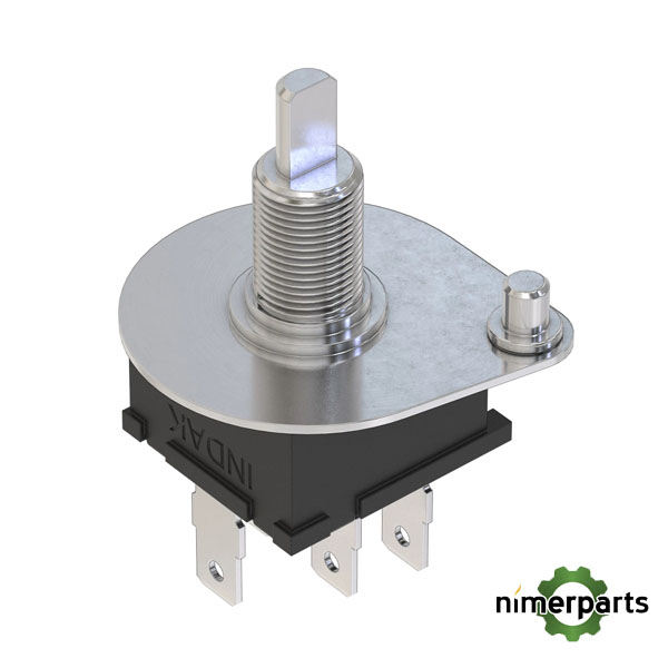 AL234615 - INTERRUPTOR DE LA LUZ ORIGINAL JOHN DEERE