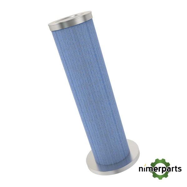 AL27160 - FILTRO AIRE SEGURIDAD ORIGINAL JOHN DEERE