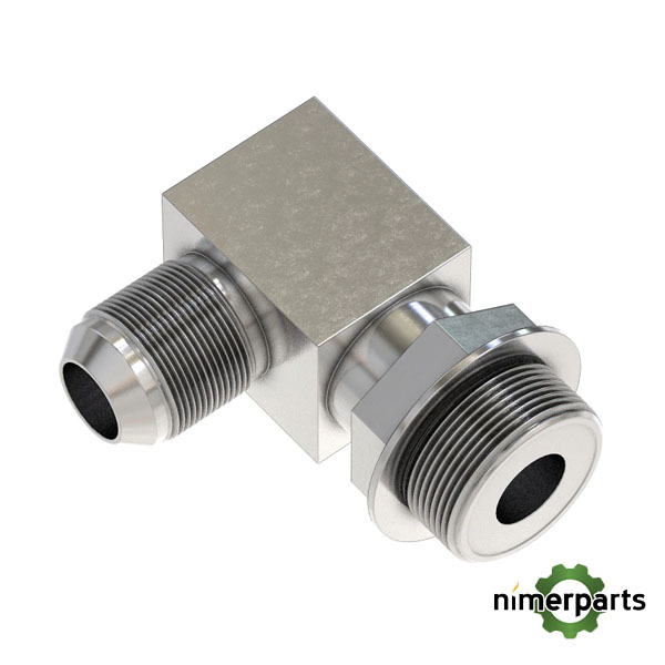 AL28658 - CODO ORIGINAL JOHN DEERE