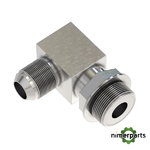 AL28658 - CODO ORIGINAL JOHN DEERE