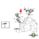 AL28658 - CODO ORIGINAL JOHN DEERE