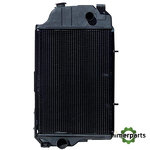 AL39290 - RADIADOR 1040-1850V/EF JOHN DEERE