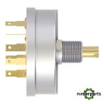 AL65432 - INTERRUPTOR BASCULANTE JOHN DEERE