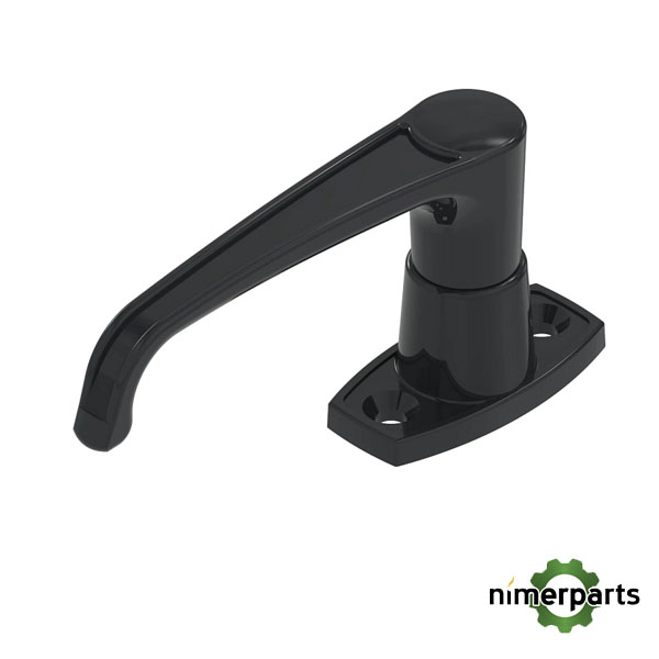 AL66980 - MANECILLA PUERTA SG2 JOHN DEERE