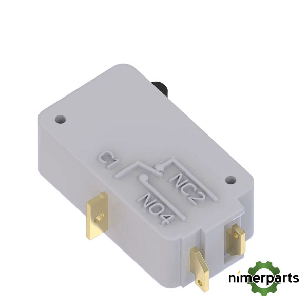 AL77032 - INTERRUPTOR JOHN DEERE