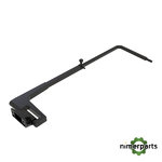 AL77484 - SOPORTE ESPEJO RETROVISOR DERECHA JOHN DEERE