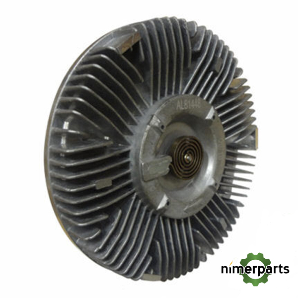 AL81448 - 6000 John Deere fan clutch